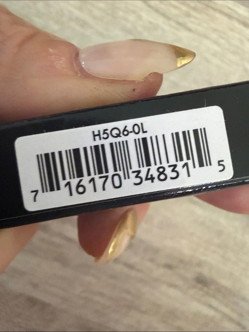 Bobbi Brown Long-Wear Cream Shadow Stick — Mocha Brown